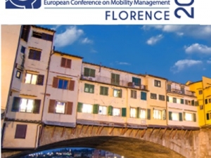 ECOMM European Conference on Mobility Management