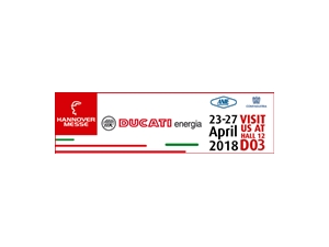 HANNOVER MESSE 2018