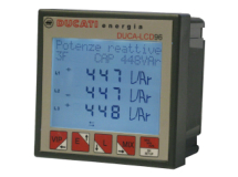Duca-LCD96