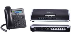 Citofonia Voip Pabx