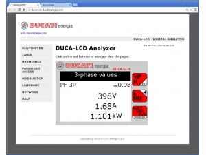 DUCA LCD