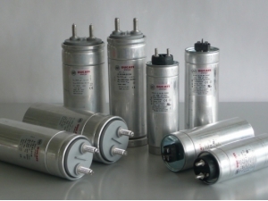 Condensadores para Electrónica de Potencia