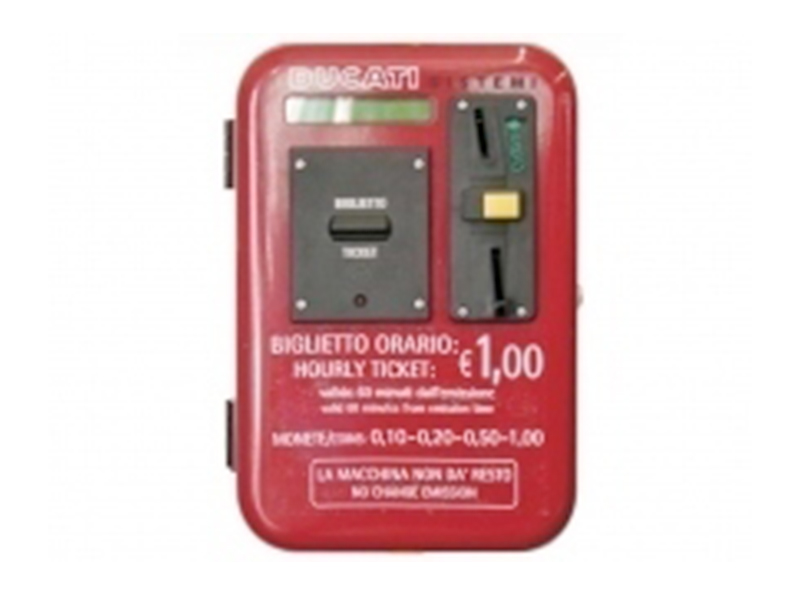 Ticketing