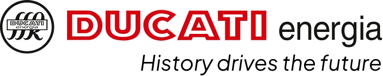 Ducati Energia