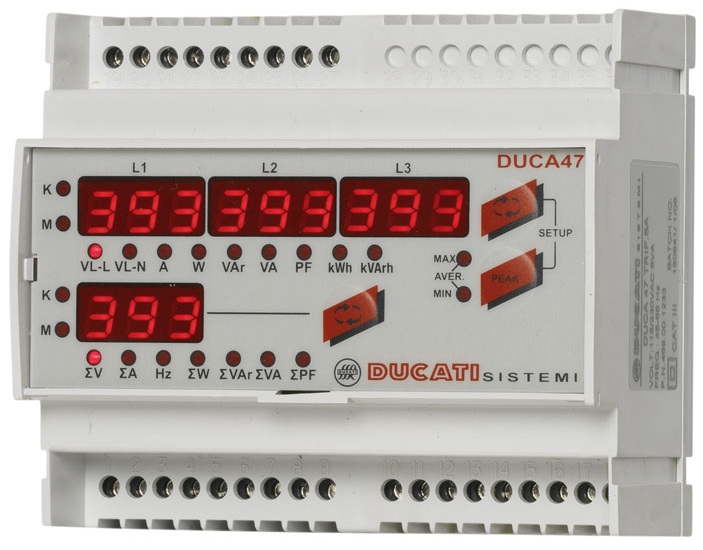 - Ducati EnergiaDuca47