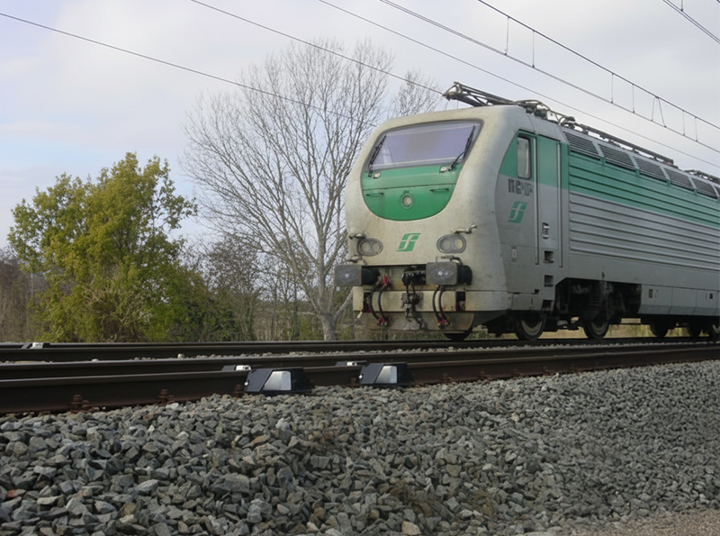 Sistema di Blocco Conta Assi2oo2-TDS - Ducati Energia