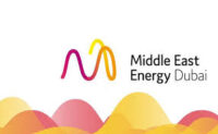Middle East Energy 2026
